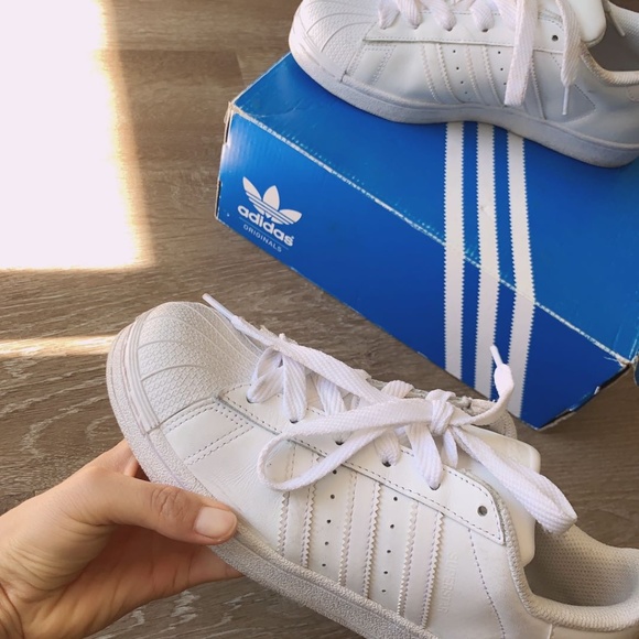 adidas shoes size 7.5